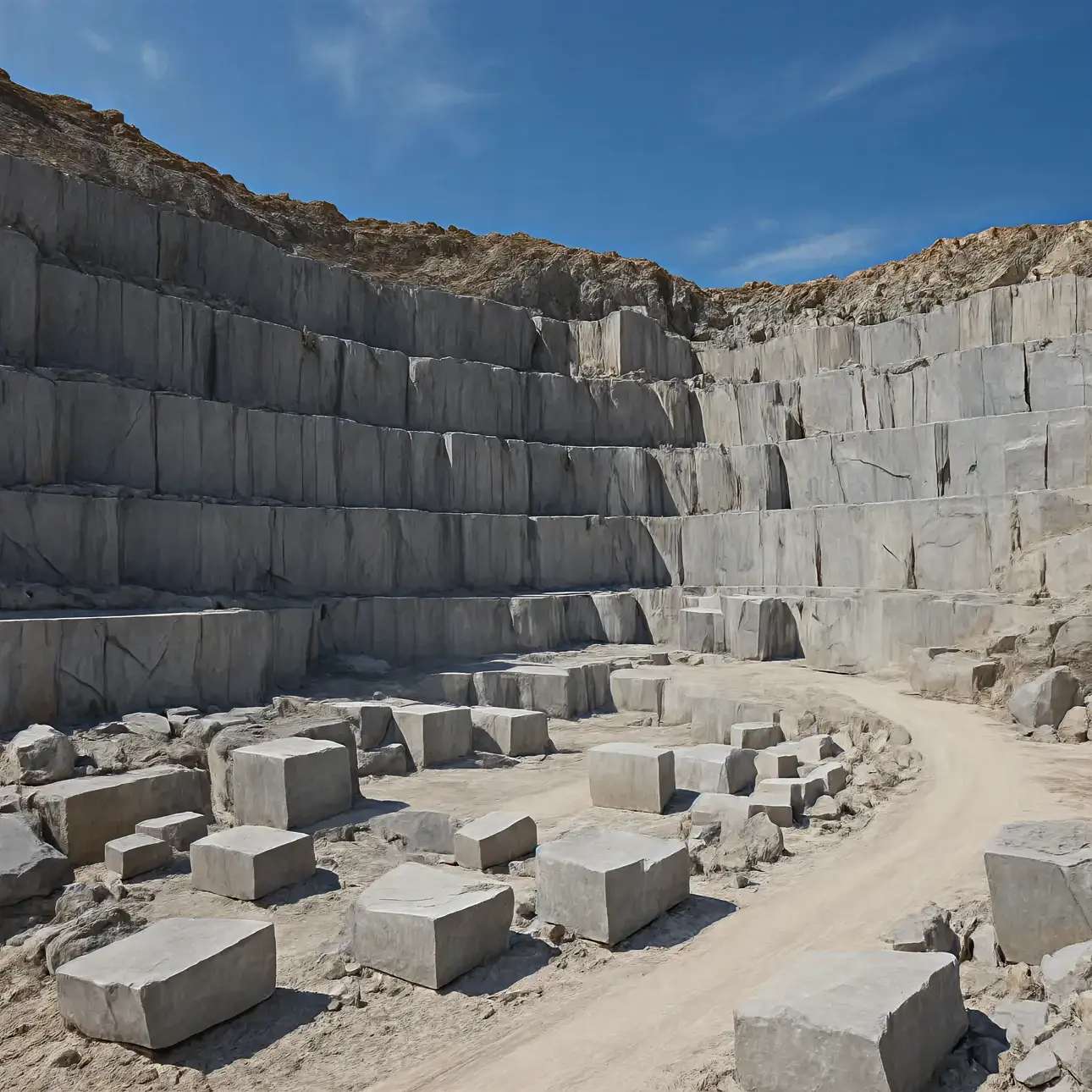 Granite Quarry