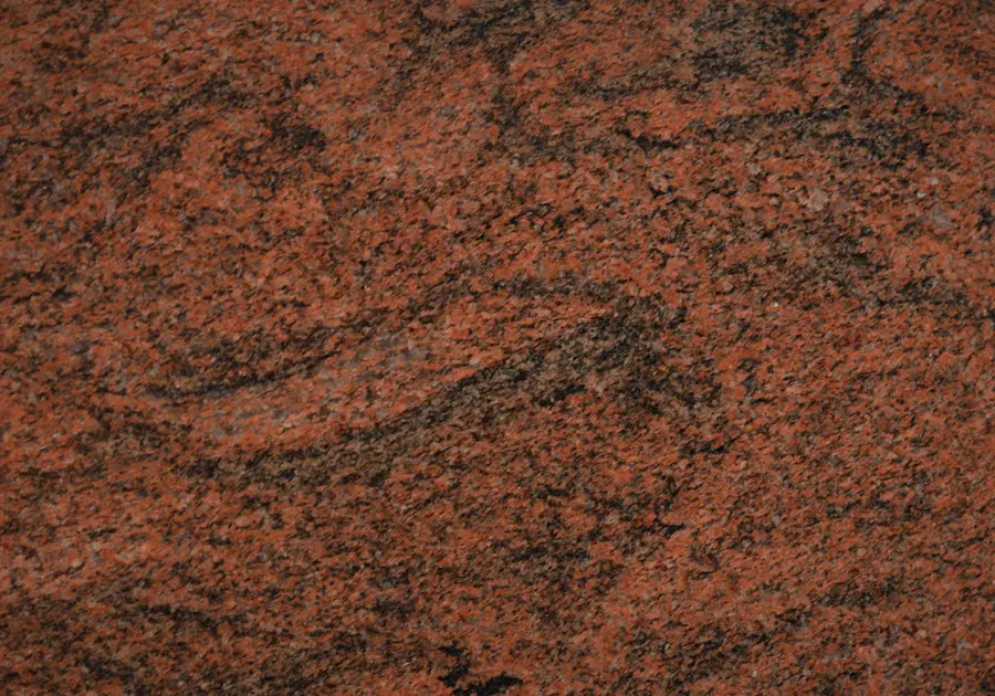 Background stone